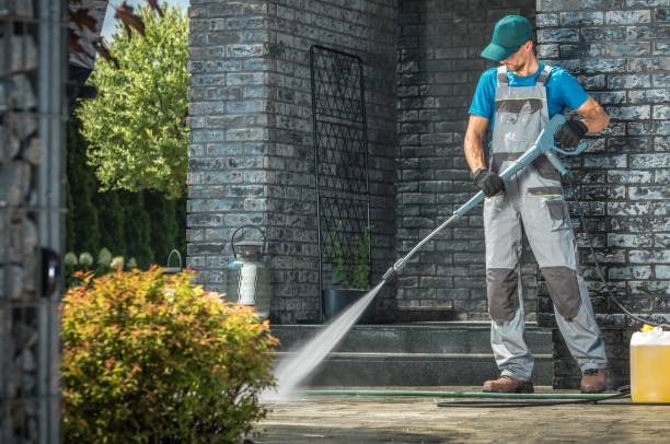 Best Parking Lot and Garage Cleaning  in New Pek, IN