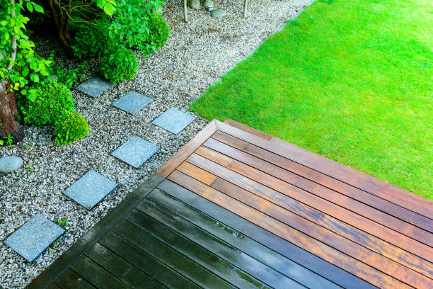Best Patio and Deck Pressure Washing  in New Pek, IN