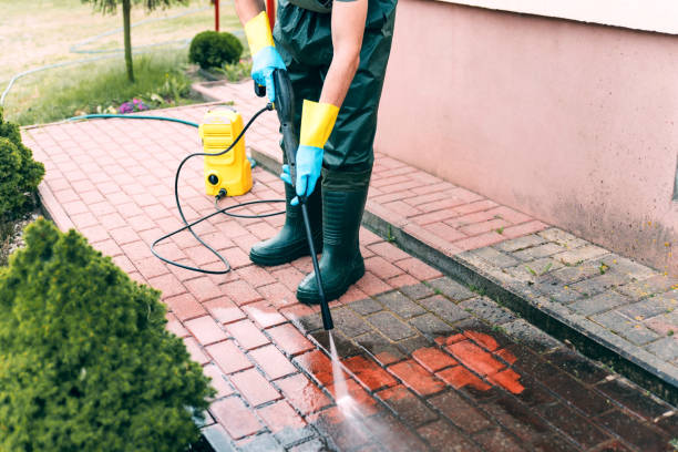 Best Machinery and Equipment Cleaning  in New Pek, IN